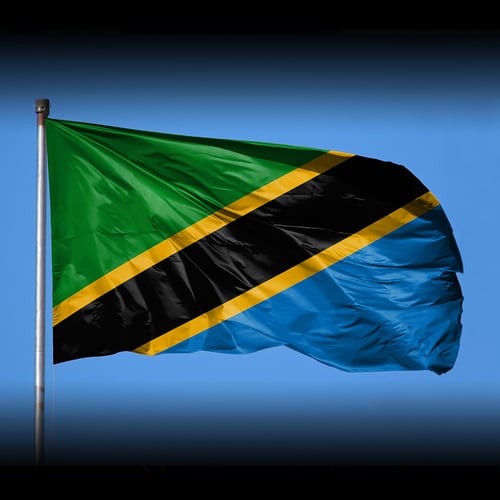 Tanzania Independence Day