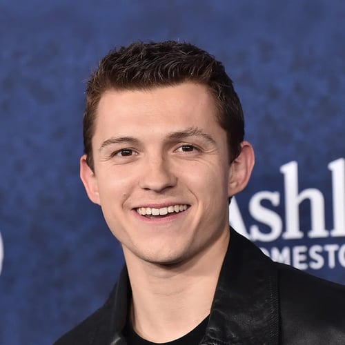 Tom Holland