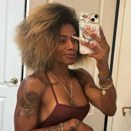 Sha'Carri Richardson - Age, Bio, Birthday, Family, Net Worth