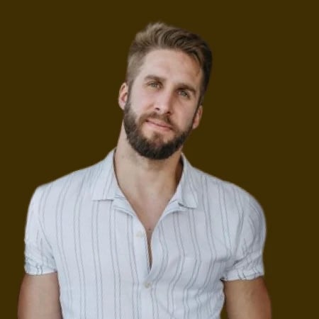 Shawn Booth