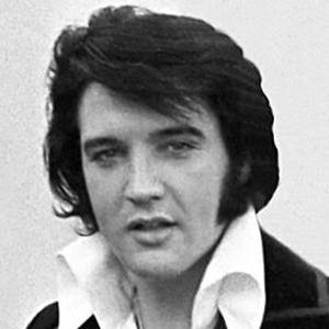 Elvis Presley