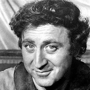 Gene Wilder