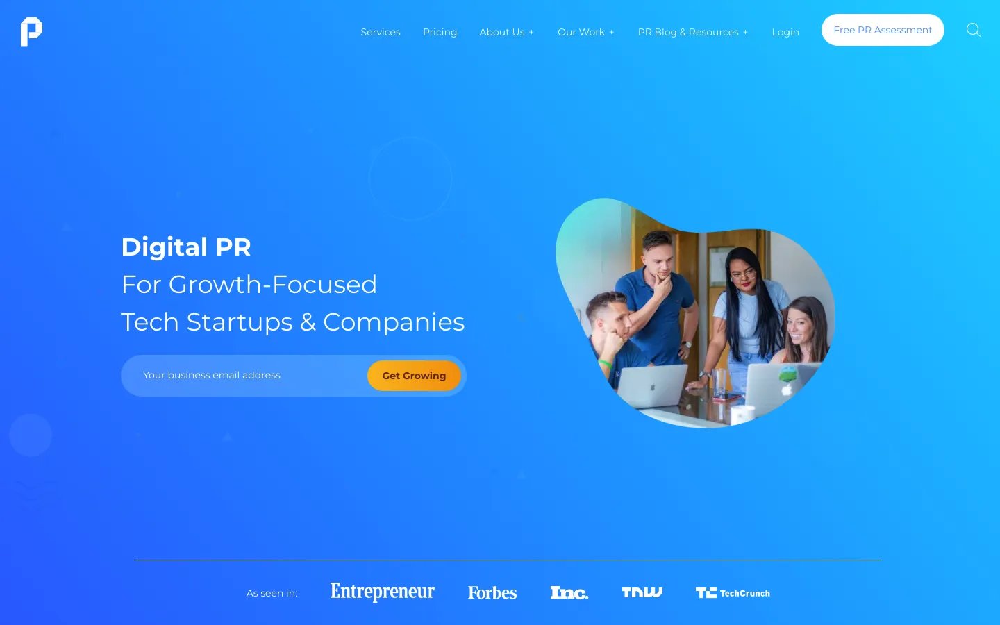 Publicize