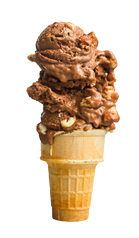 Rocky Road