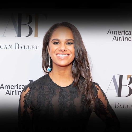 Misty Copeland