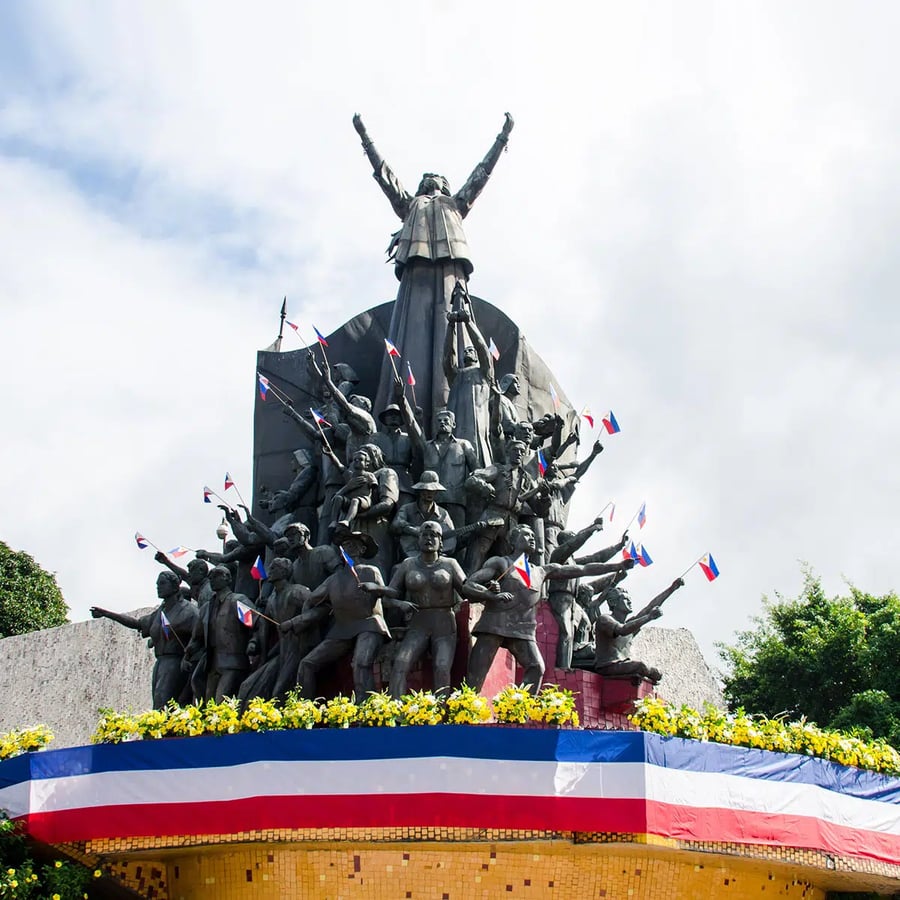 People Power Revolution