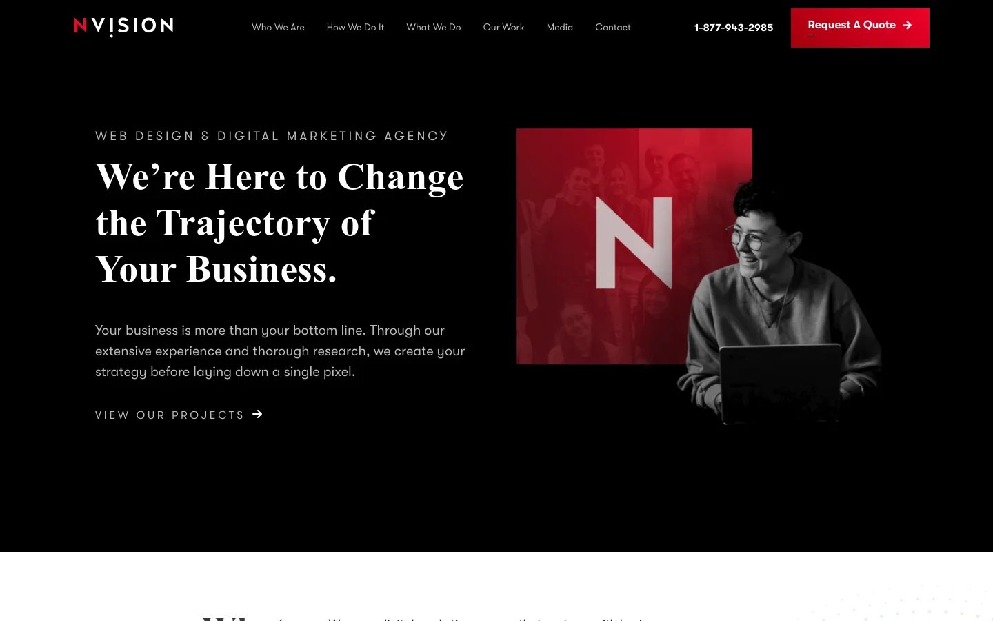NVISION