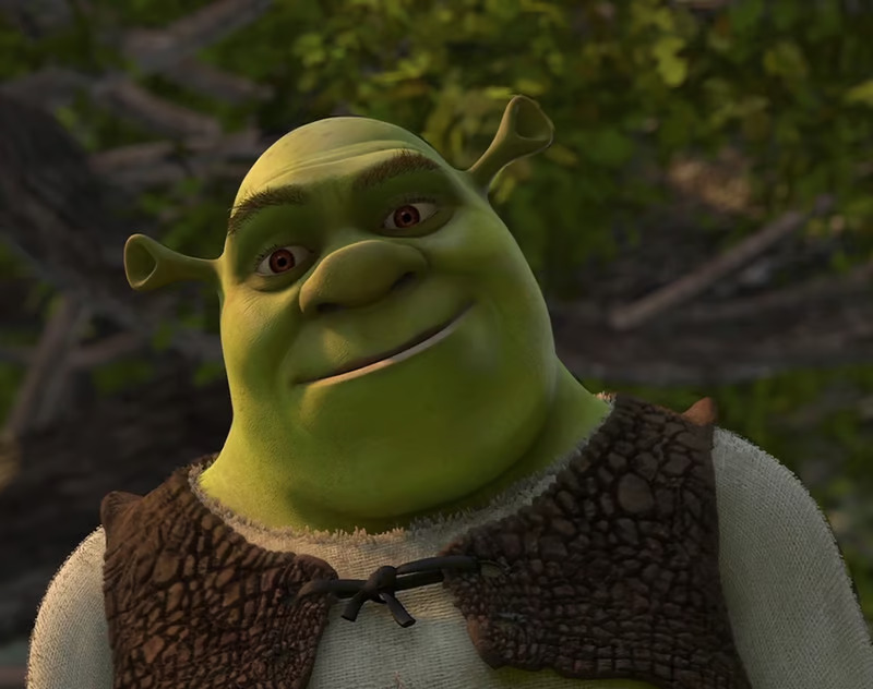National Shrek Day