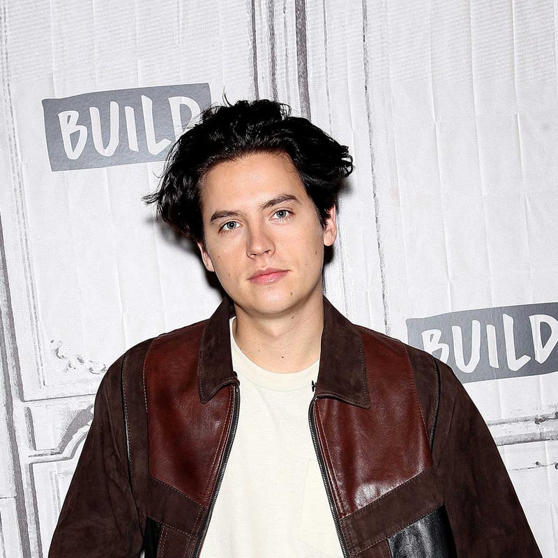 Cole Sprouse