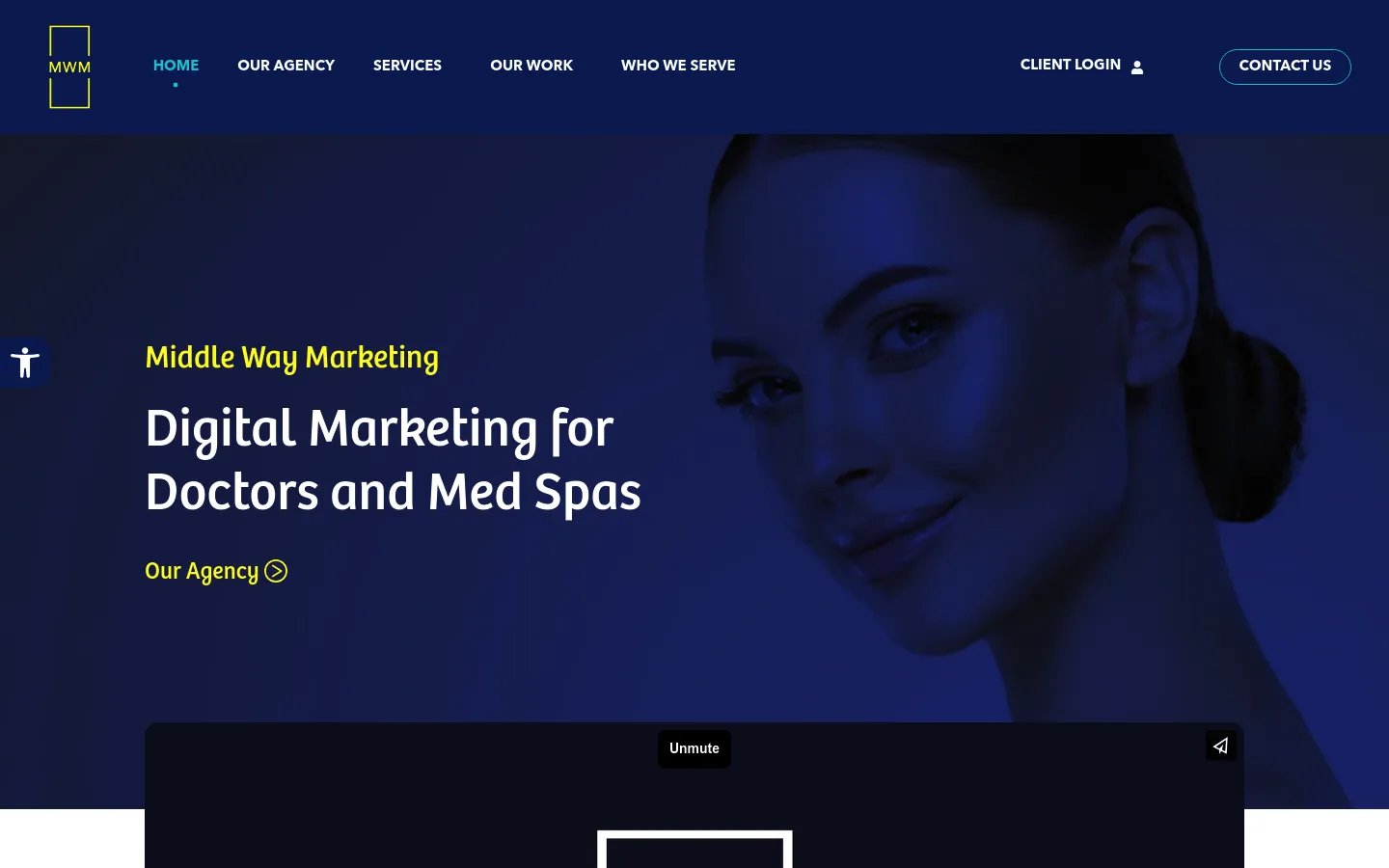 Middle Way Marketing