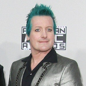 Tre Cool