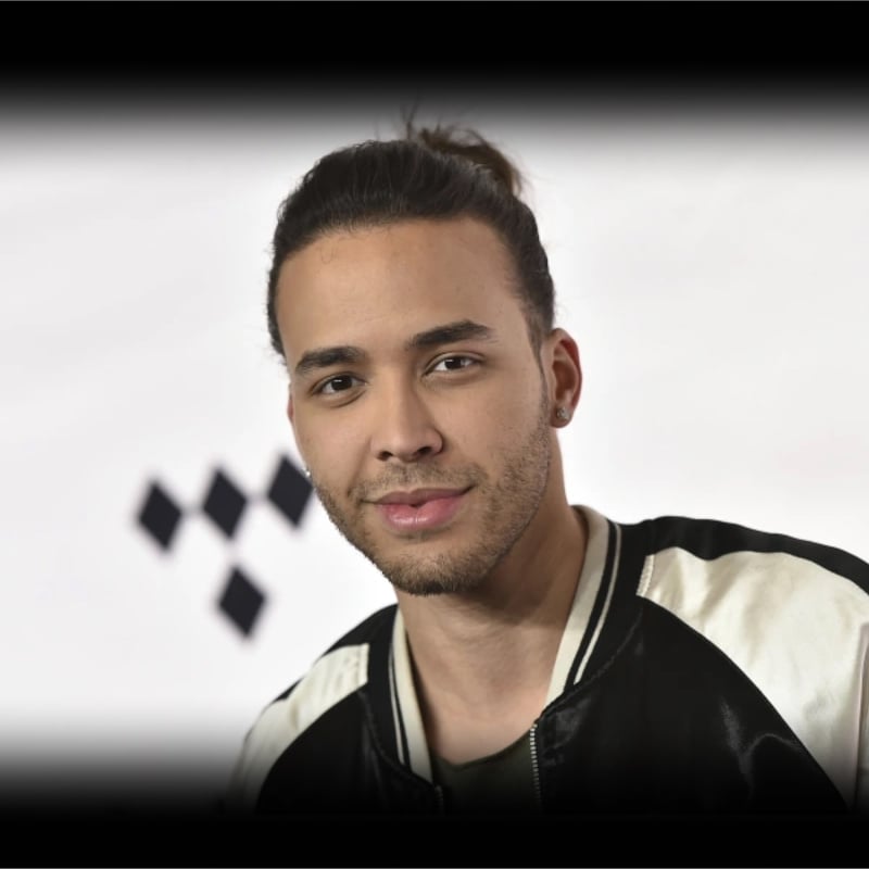 Prince Royce