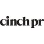 CINCH PR Logo