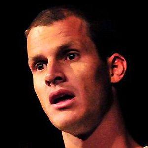 Daniel Tosh