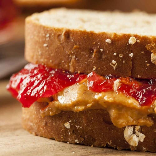 National Peanut Butter and Jelly Day