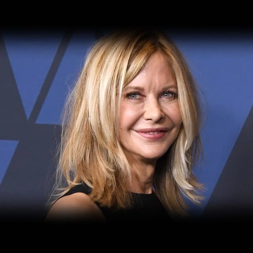 Meg Ryan