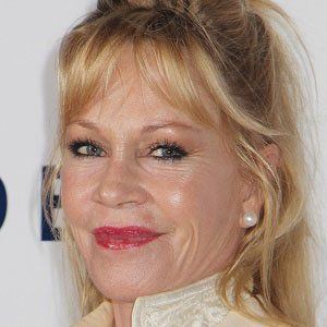 Melanie Griffith