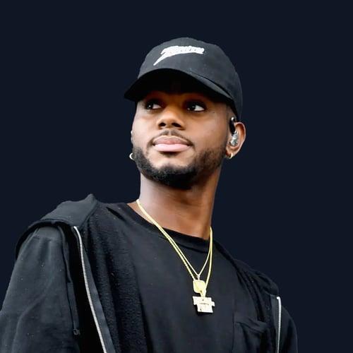 Bryson Tiller