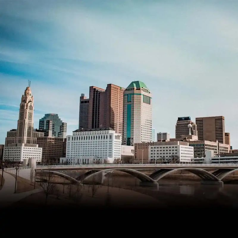 National Ohio Day - November 2, 2024