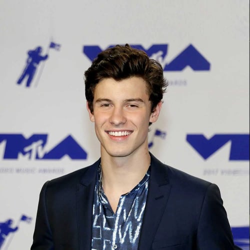 Shawn Mendes