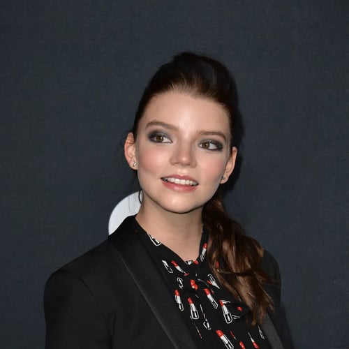 Anya Taylor-Joy