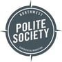 Northwest Polite Society Logo