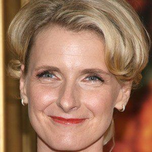 Elizabeth Gilbert