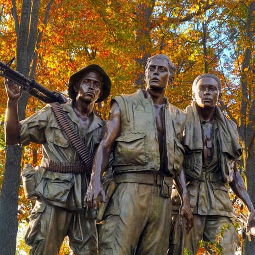 National Vietnam War Veterans Day