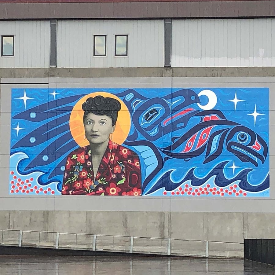 Elizabeth Peratrovich Day