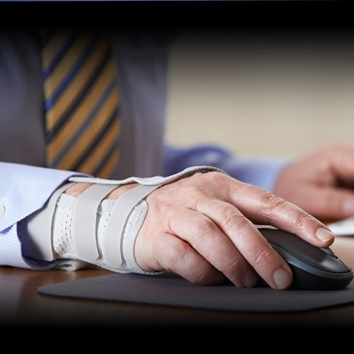 International Repetitive Strain Injury Awareness Day