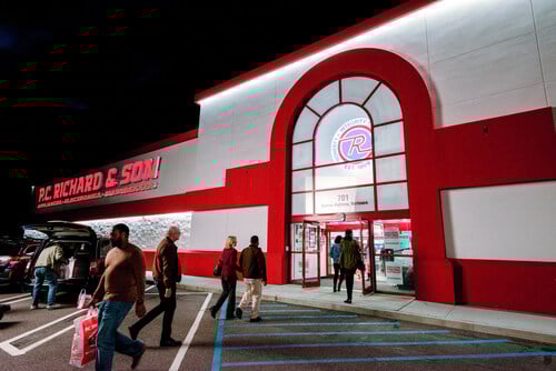 P.C. Richard & Son Unveils Biggest Black Friday Savings Event of the Year