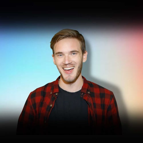 PewDiePie