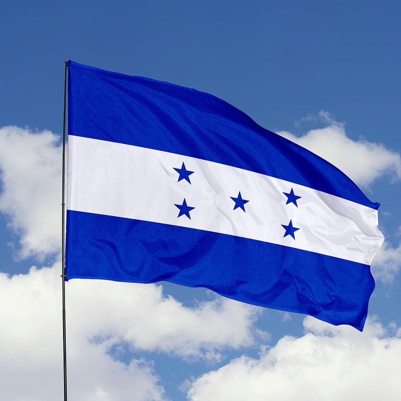 Honduras Independence Day | September 15