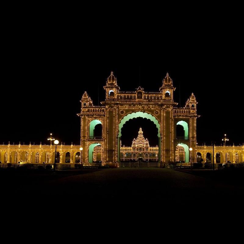 Mysore Dasara
