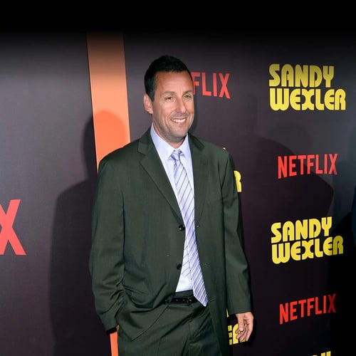 Adam Sandler