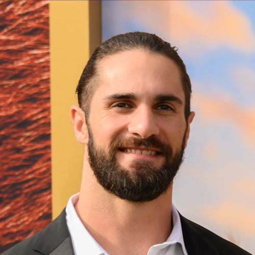 Seth Rollins