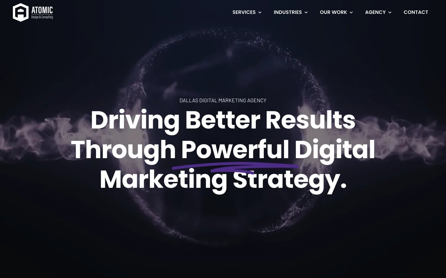 Atomic Design & Consulting
