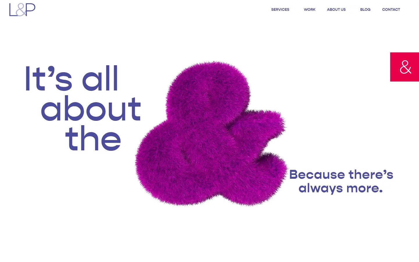 L&P Marketing