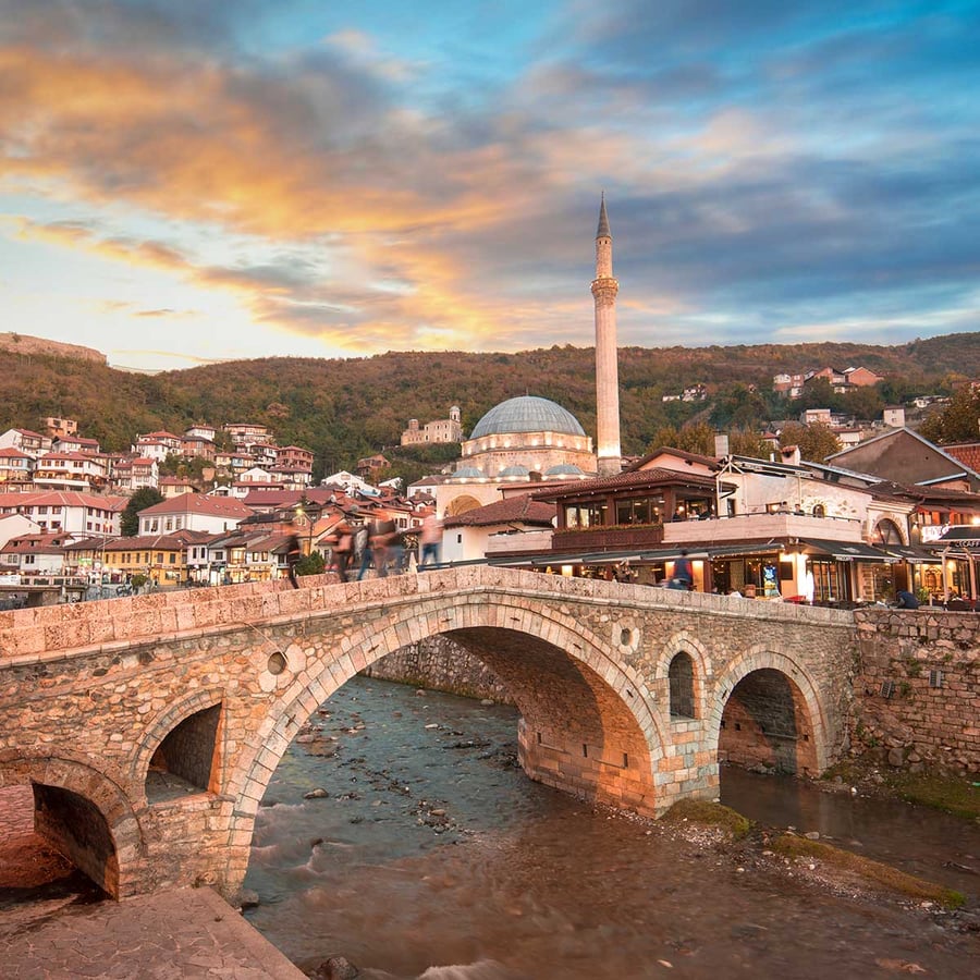 Kosovo Independence Day