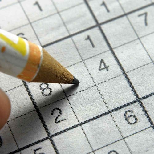 International Sudoku Day