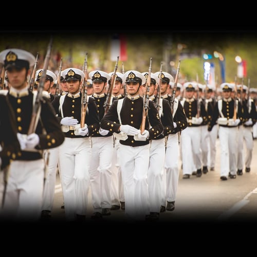 Day of the Glories of the Army (Chile)