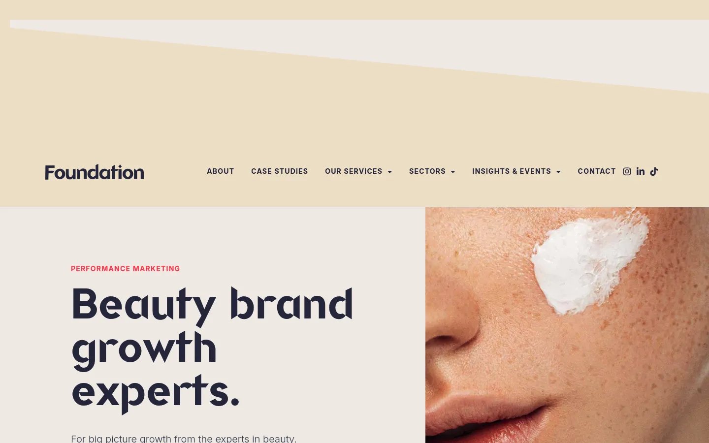 Foundation Agency