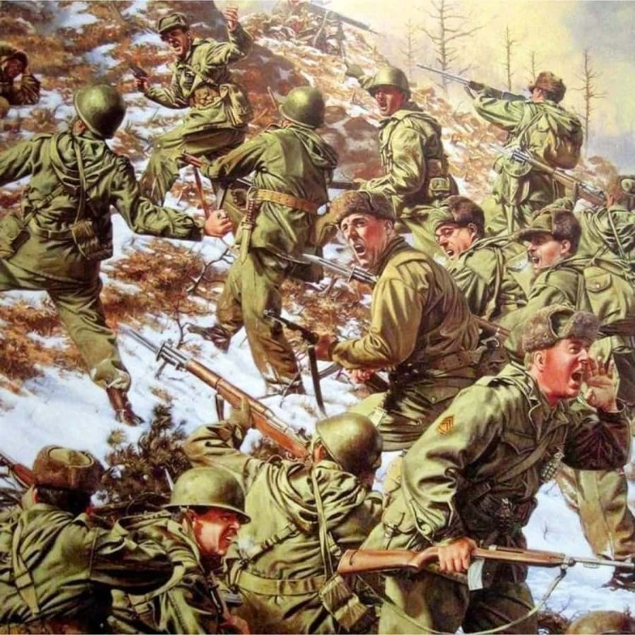 National Borinqueneers Day