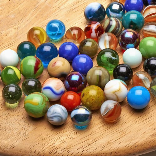 World Marbles Day