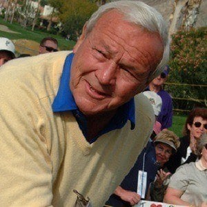 Arnold Palmer