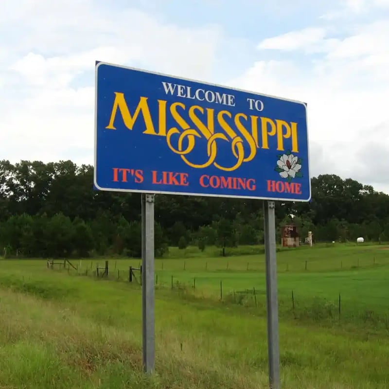 National Mississippi Day