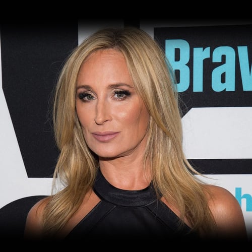 Sonja Morgan