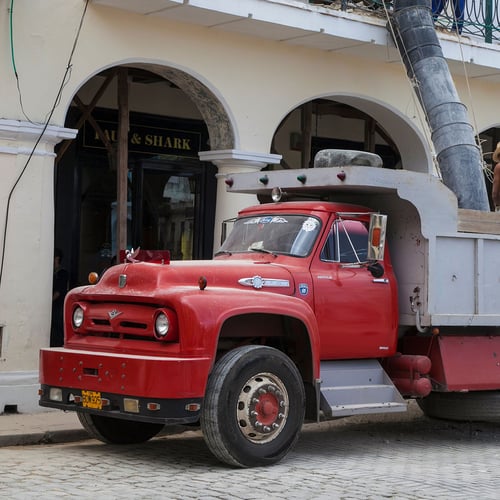 National Ugly Truck Contest Day