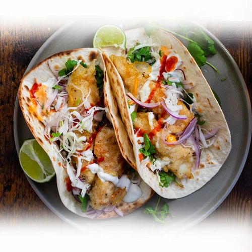 National Fish Taco Day