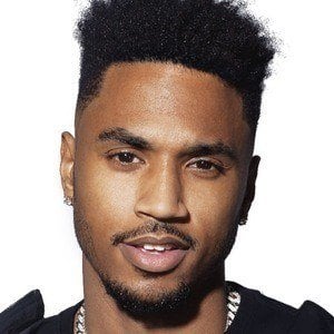 Trey Songz